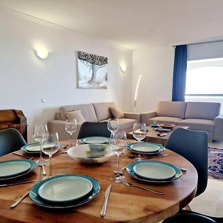 Las Palmeras Seaviews 미하스 외부 사진